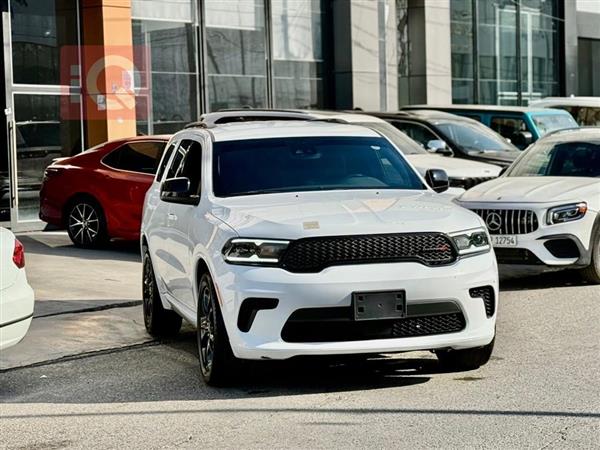 دودج دورانجو 2023 للبيع في العراق - اربيل